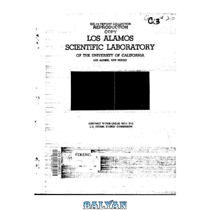 دانلود کتاب Taylor Instability and Laminar Mixing